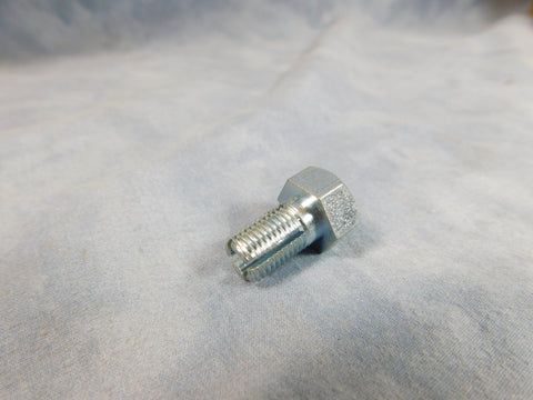 M35A2 HAND THROTTLE CABLE CINCH/CLAMPING BOLT - 7373263