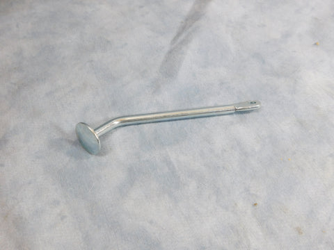 DOOR CHECK ROD 2.5 TON AND 5 TON - 8757842-1