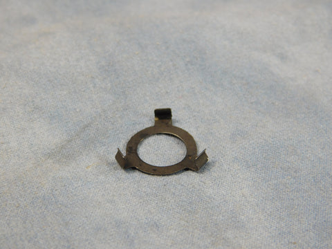 MULTIFUEL HYDRAULIC HEAD BUTTON RETAINING CLIP - 01843-RG902