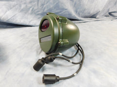 PAIR OF EARLY STYLE TAIL LIGHTS - 8378785 / MS51329-1