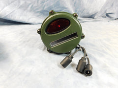 PAIR OF EARLY STYLE TAIL LIGHTS - 8378785 / MS51329-1