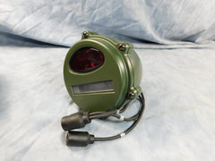 EARLY STYLE MILITARY TAIL LIGHT PART # 8378785 NSN 6220-00-669-5623