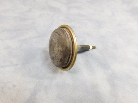 NEW STYLE HORN BUTTON - 10921898-1