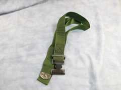 NEW OLD STOCK JERRY CAN STRAP.  PART # 8690527 NSN 5340-00-968-4060