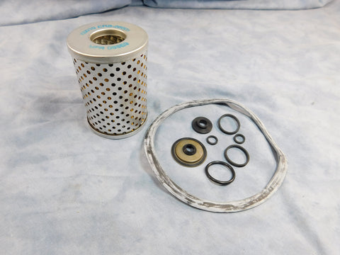 M939A2 POWER STEERING FILTER KIT - ERS-28001