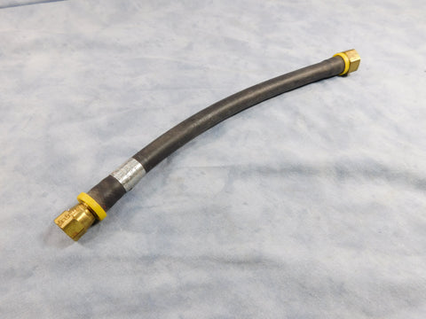 MULTI FUEL INJECTION PUMP FUEL FEED LINE - 10896241