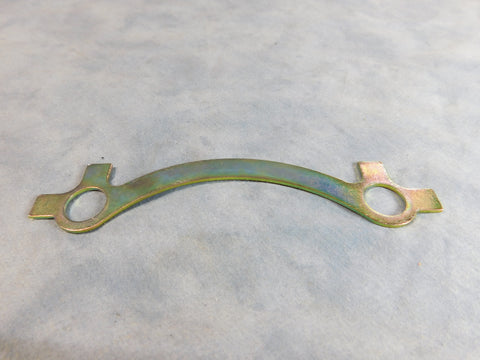 EXHAUST BOLT LOCKING PLATE FOR M809 - 11664557
