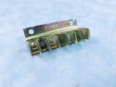 PART # 8747908-1 NSN 5340-00-529-6199, 5340005296199, WIRE CONNECTOR HOLDER