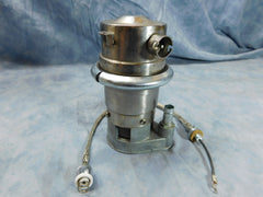 IN TANK FUEL PUMP FOR 2.5 TON AND M54A2 SERIES 5 TON TRUCKS.  PART # 10947344 NSN 2910-00-148-1612, 2910001481612, 311389-1