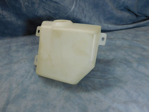 WINDSHIELD WASHER RESERVOIR FOR 2.5 TON TRUCKS - 11644865