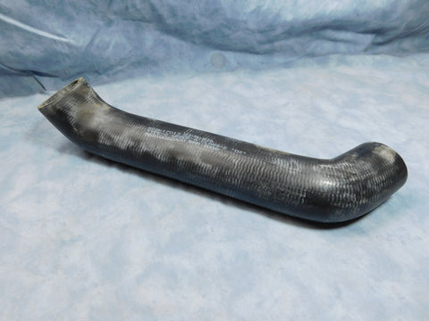 LOWER RADIATOR HOSE - 12448577