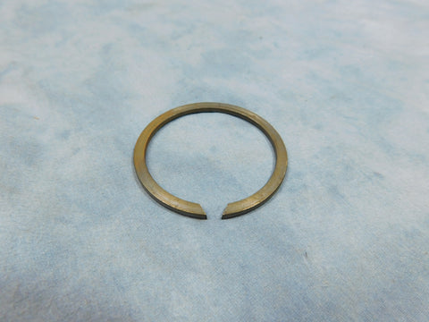 GEAR RETAINING CLIP - 7521009