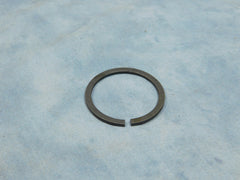 4TH GEAR RETAINING CLIP FOR 2.5 TON MANUAL TRANSMISSIONS.  SEE #6 IN THE DIAGRAM.  MAY BE USED IN OTHER VEHICLES ALSO, BUT CONFIRM THIS IN THE TM BEFORE ORDERING, OR ASK ME AND I CAN LOOK INTO IT FOR YOU.  I CAN LOCATE JUST ABOUT ANY TRANSMISSION INTERNAL ITEM YOU MAY NEED. EMAIL ME IF THERE IS OTHER TRANS PARTS YOU ARE LOOKING FOR THAT I DO NOT HAVE LISTED HERE.  PART # 7521008 NSN 5325-00-699-8456, 5365006998456, 30-381-5, 234772, 2347T2, 914369