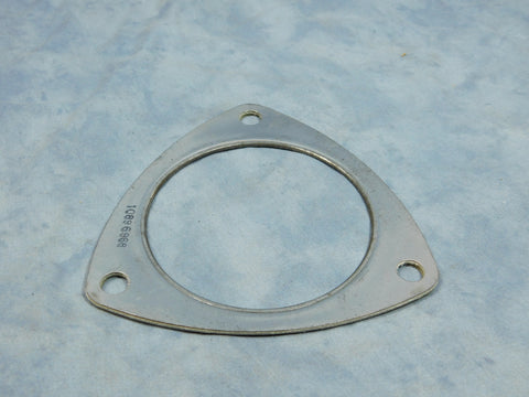 EXHAUST MANIFOLD GASKET FOR NON TURBO MULTIFUEL ENGINES - 10896968