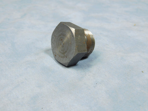 OIL PAN DRAIN PLUG FOR NHC-250 - 3055069