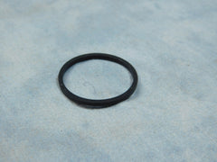 GASKET FOR THE PT FILTER CAP ON NHC-250 CUMMINS ENGINES WITH THE AFC STYLE OF INJECTION PUMP.  THIS IS A SQUARE CROSS SECTION GASKET, AND NOT A CONVENTIONAL ROUND O RING.  PART # 154088 NSN 5330-00-961-9470, 5330009619470, 10115652  PT FILTERS ARE ALSO IN STOCK FOR THE AFC STYLE PUMPS IF YOU NEED THOSE, SEARCH PART # 146483