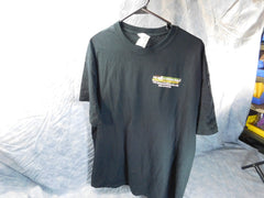 GENUINE BIG MIKE'S MOTOR POOL T-SHIRT