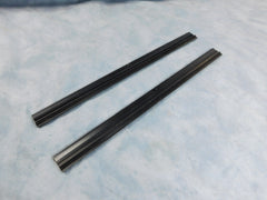 PAIR OF 12" WINDSHIELD WIPER BLADES FOR M998 HMMWV VEHICLES.  WILL FIT ANY MODEL IN THE HMMWV FAMILY.  PART # 12339505 NSN 2540-01-199-7778 2540011997778