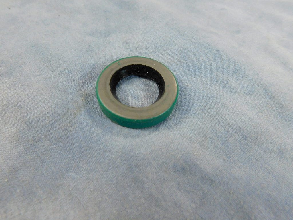 WINCH SMALL DRUM SEAL FOR THE FRONT MOUNTED WINCH ON 5 TON VEHICLES.  PART # 7418774 NSN 5330-00-866-6236, 5330008666236