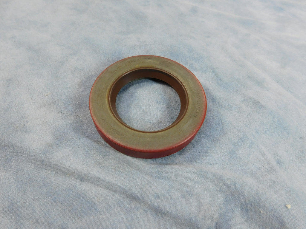 WINCH INPUT SEAL FOR THE FRONT MOUNTED WINCH ON 5 TON VEHICLES.  PART # 12300656 NSN 5330-01-150-9691, 5330011509691, 17657/55-542465, 450291VG