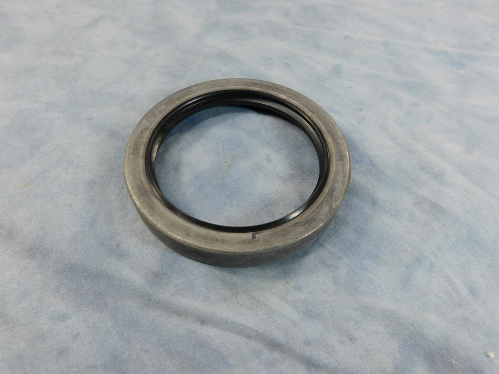 WINCH SMALL DRUM SEAL FOR THE FRONT MOUNTED WINCH ON 5 TON VEHICLES.  PART # 11640313 NSN 5330-01-126-3469, 5330011263469