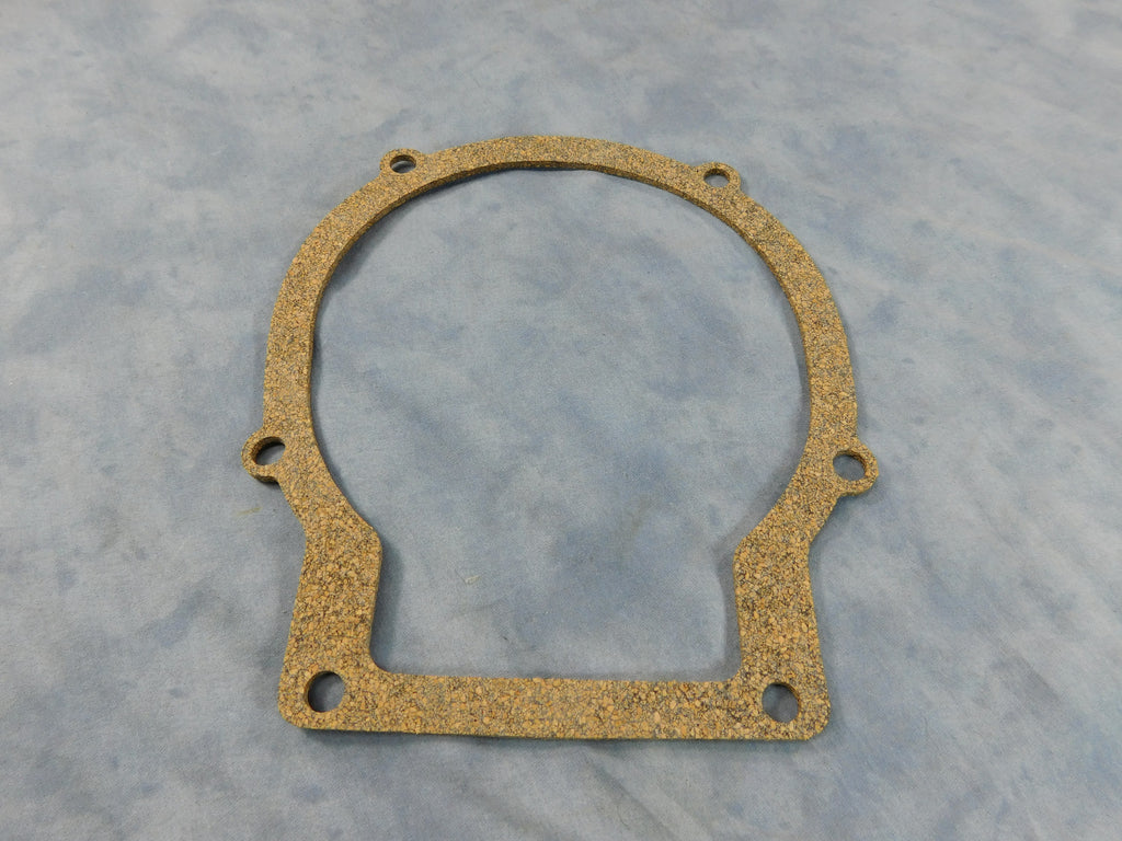 BRAKE HOUSING GASKET FOR THE FRONT MOUNTED WINCH ON 5 TON VEHICLES.  PART # 7973339 NSN 5330-00-895-3424, 5330008953424