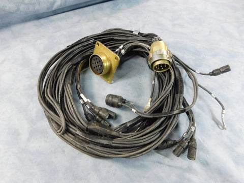 M35A2 REAR WIRE HARNESS - 10896676