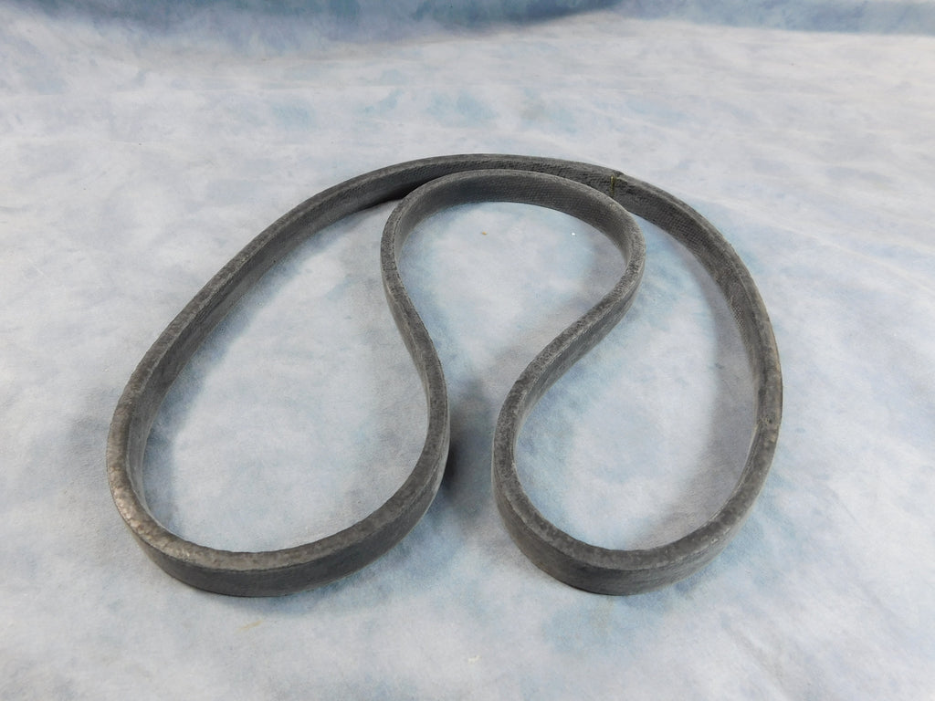AIR CLEANER CANISTER GASKET FOR M809 AND M939 SERIES 5 TON TRUCKS. THIS IS THE SEAL THAT IS BETWEEN THE 2 HALVES OF YOUR AIR CLEANER CANISTER.  A LEAK IN THIS AREA CAN ALLOW RAIN WATER IN, OR CAUSE YOU TO TAKE ON WATER AND DO DAMAGE TO YOUR ENGINE DURING DEEP WATER CROSSINGS.  PART # 11604520-5 NSN 5330-00-432-2142, 5330004322142, P10-9979