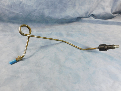 FUEL INJECTION LINE FOR CYLINDER #2 - 10889796