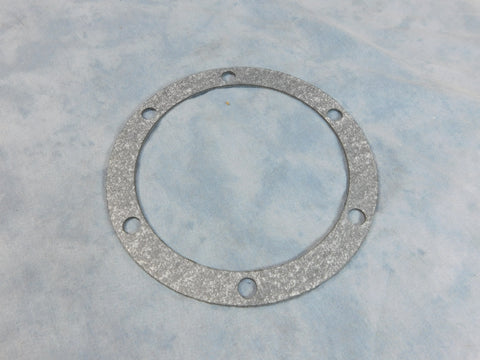 REAR SUSPENSION TRUNION PIVOT DUST COVER GASKET - 7521648