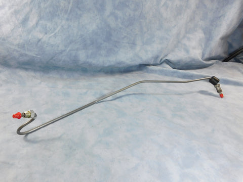 FUEL INJECTION LINE FOR CYLINDER #5 - 10889799