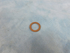 COPPER WASHER FOR THE FITTING ON THE AIR PACK THAT CONNECTS TO THE LINE COMING IN FROM THE MASTER CYLINDER. SEE THE DIAGRAM FOR MORE CLARIFICATION.  MAY ALSO BE USED ON OTHER VEHICLES BESIDES M35A2.  PART # 5156636 NSN 5330-00-930-5292, 5330009305292, A3144173-14, 5156636-14