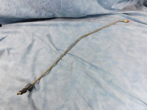 FUEL INJECTION LINE FOR CYLINDER #6 - 10889800