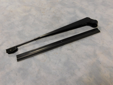 WIPER ARM AND BLADE SET FOR M998 - 12339504 & 12339505