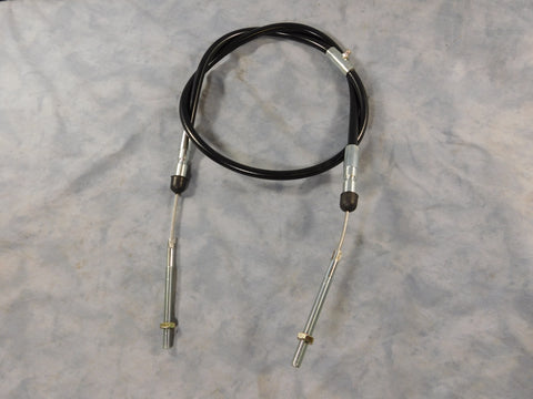 BRAKE CABLE FOR M35A2 NON ADJUSTABLE - 7373239,