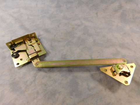 DRIVER SIDE DOOR LATCH FOR M37-7374788