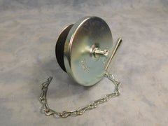 FUEL FILLER CAP FOR HMMWV MODELS.   PART # 12338558-1 NSN 5342-01-246-1120, 2910012461120, 5342012461120, 41945, 42494, 5593170, 12338558-2, 41961, 41865