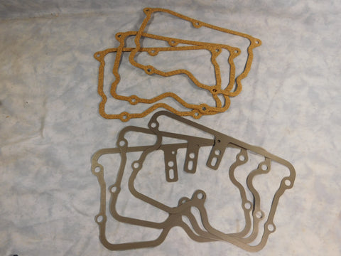 ROCKER BOX AND VALVE COVER GASKET FULL SET FOR NHC 250 - 3017750 & 3054841