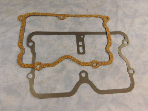 ROCKER BOX AND VALVE COVER GASKET SET FOR NHC 250 - 3017750 & 3054841