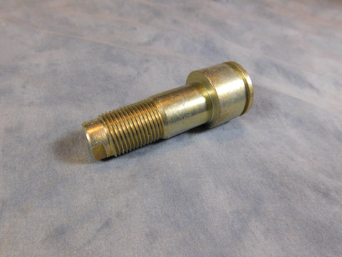 BRAKE SHOE ANCHOR PIN/ADJUSTING CAM - 10896681