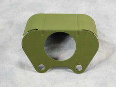 WHEEL CYLINDER DUST SHIELD FOR 2.5 TON TRUCKS.   PART # 7372762 NSN 2530-00-030-1408, 2530000301408, 2797A1, 801E551