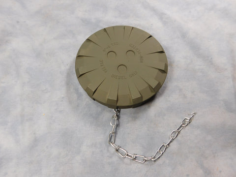 FUEL CAP FOR M939 5 TON & M35A3 - 12356774