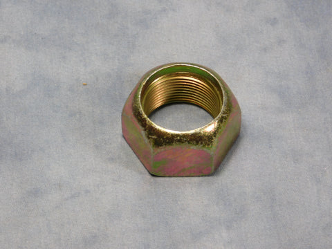 LEFT HAND OUTER LUG NUT FOR DUAL REAR WHEELS M35-M54-M809-M939 MS51983-3