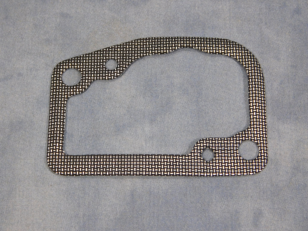 FUEL CUT OFF COVER GASKET FOR MULTI FUEL ENGINES - 11662856