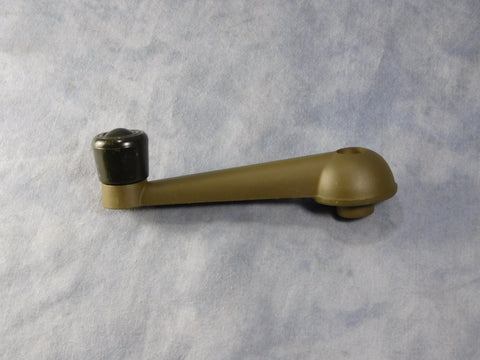 MILITARY TRUCK WINDOW CRANK HANDLE, M35A2, M35A3, M54A2, M809, M923, M939 - 7975607