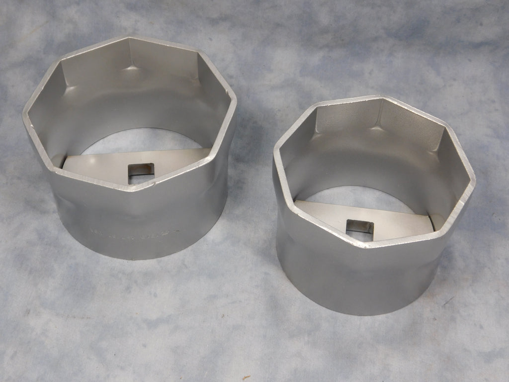 BIG MIKE'S MOTOR POOL — 5 TON HUB SOCKET SET