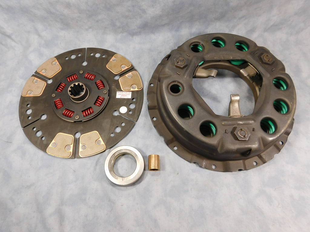COMPLETE CLUTCH SET FOR M35A2