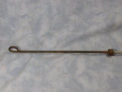 DIPSTICK FOR MULTIFUEL - 10912158