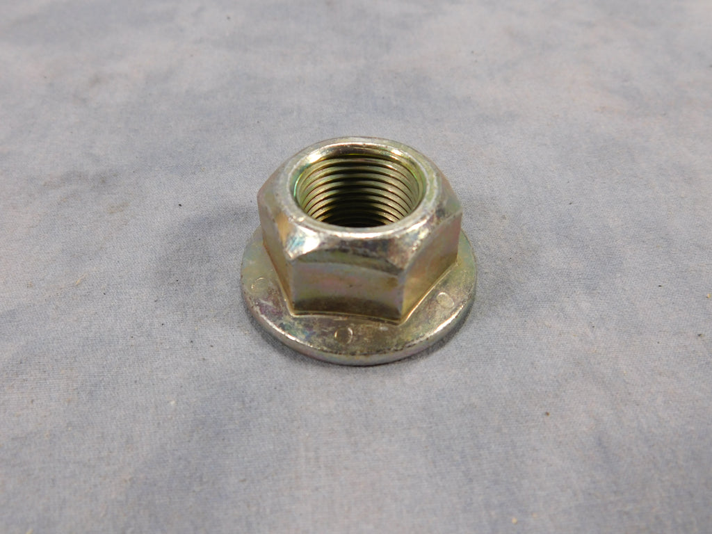 LOCK NUT FOR 2 PIECE WHEELS ON M35A3 AND M939 - 12257242