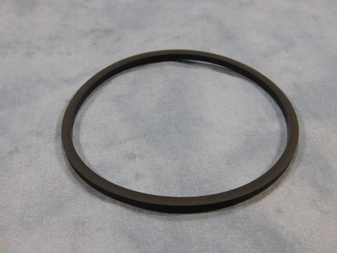 CORRECT GASKET FOR SECONDARY FUEL FILTERS- 10935482